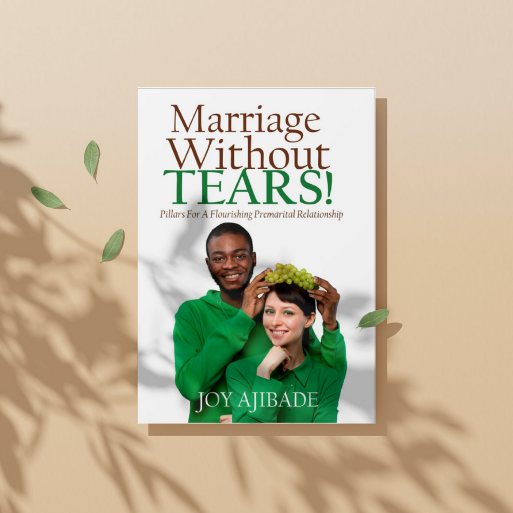 Marriage Without Tears