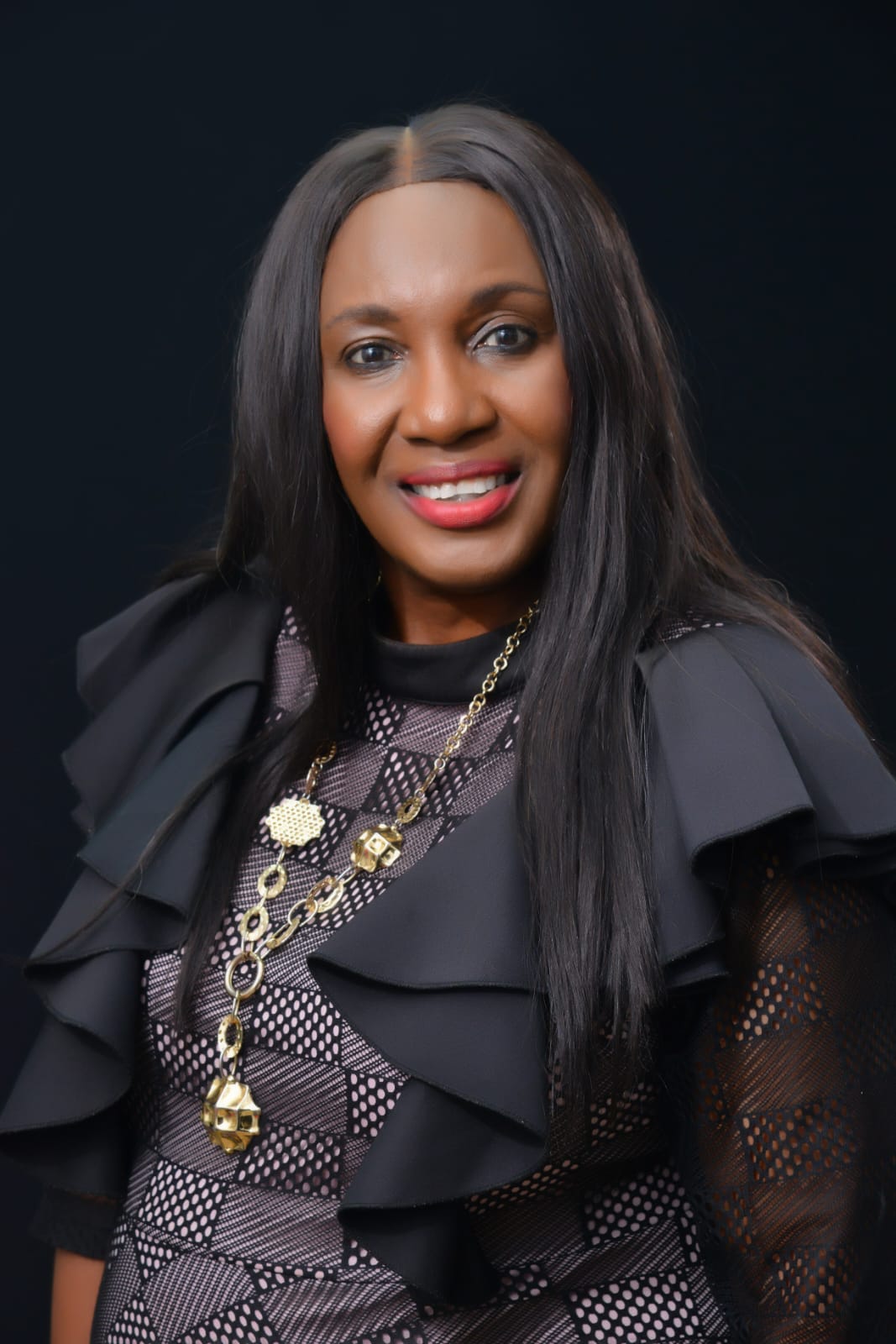 Joy Ajibade Ministries - Joy Ajibade